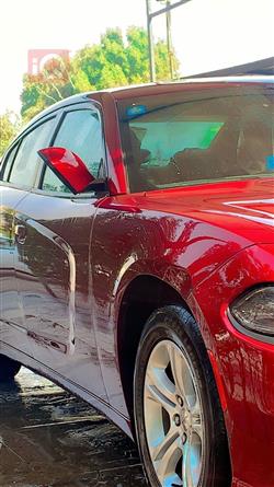 دودج تشارجر